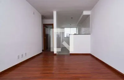 Apartamento para venda - maria virgínia, 2 quartos,  54 m² - belo horizonte