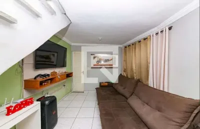 Casa para venda - vista alegre, 2 quartos,  200 m² - belo horizonte