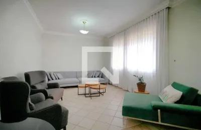 Casa para venda - renascença, 3 quartos,  244 m² - belo horizonte
