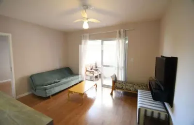 Apartamento para venda - botafogo, 1 quarto,  51 m² - campinas