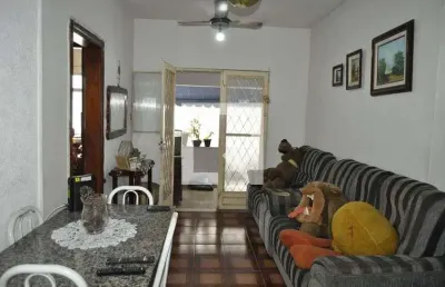 Casa para venda - engenho de dentro, 2 quartos,  65 m² - rio de janeiro