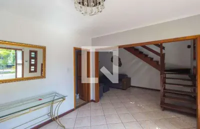 Casa para venda - marechal rondon, 5 quartos,  240 m² - canoas
