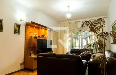 Casa para venda - planalto paulista, 5 quartos,  570 m² - são paulo