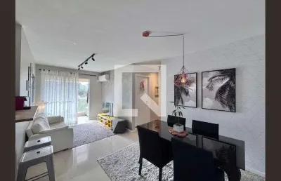 Apartamento para venda - recreio, 2 quartos,  64 m² - rio de janeiro