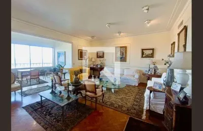 Apartamento para venda - copacabana, 4 quartos,  353 m² - rio de janeiro