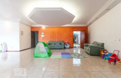Casa para venda - vila nogueira , 4 quartos,  445 m² - campinas