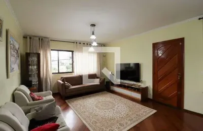 Casa para venda - água fria, 4 quartos,  200 m² - são paulo