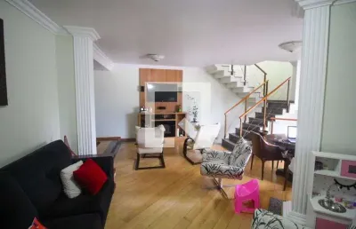 Casa / sobrado em condomínio para venda - vila prudente, 4 quartos,  232 m² - são paulo