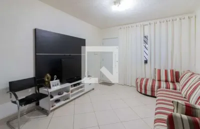 Casa para venda - vila rosália, 3 quartos,  125 m² - guarulhos