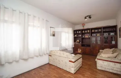 Casa para venda - city américa, 3 quartos,  132 m² - são paulo