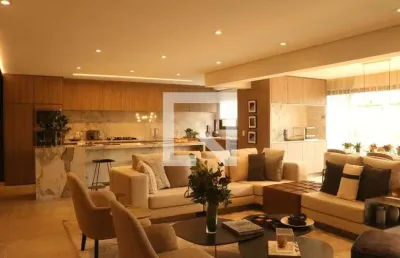 Apartamento para venda - perdizes, 3 quartos,  181 m² - são paulo
