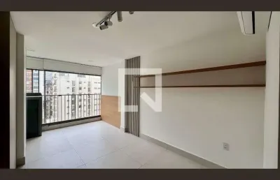 Kitnet / stúdio para venda - paraíso, 1 quarto,  28 m² - são paulo