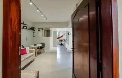 Apartamento para venda - vila mariana, 2 quartos,  47 m² - são paulo