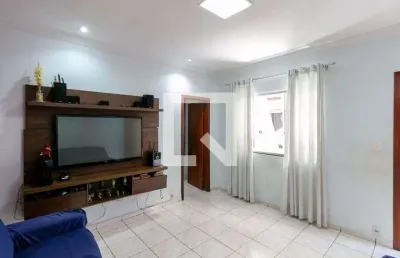 Casa para venda - nova gameleira, 4 quartos,  600 m² - belo horizonte