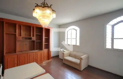 Casa para venda - santa tereza, 5 quartos,  418 m² - belo horizonte