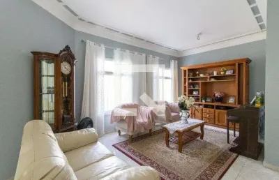 Casa para venda - alto taquaral, 4 quartos,  343 m² - campinas