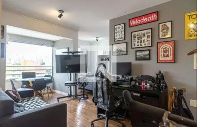 Apartamento para venda - consolação, 1 quarto,  40 m² - são paulo