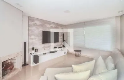 Casa para venda - jardim itu-sabará, 3 quartos,  180 m² - porto alegre