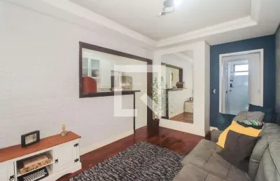 Apartamento para venda - bom jesus, 1 quarto,  61 m² - porto alegre