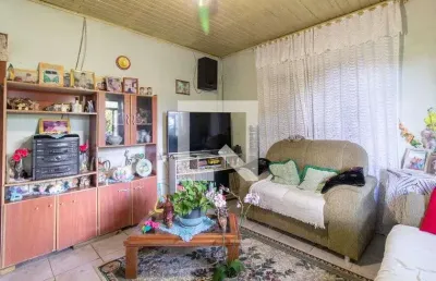 Casa para venda - aberta dos morros, 2 quartos,  638 m² - porto alegre
