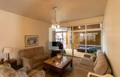 Casa para venda - belvedere, 4 quartos,  400 m² - belo horizonte