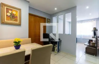 Apartamento para venda - vila galvão, 1 quarto,  66 m² - guarulhos