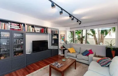 Apartamento para venda - perdizes, 3 quartos,  135 m² - são paulo