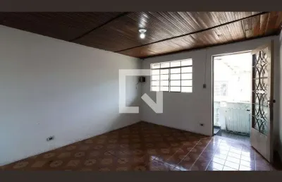 Casa para venda - cangaíba, 2 quartos,  75 m² - são paulo