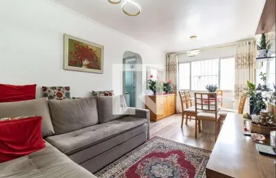 Apartamento para venda - vila das mercês, 2 quartos,  64 m² - são paulo