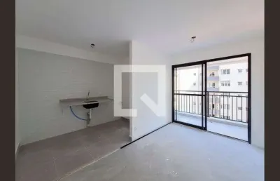 Apartamento para venda - mandaqui, 2 quartos,  47 m² - são paulo