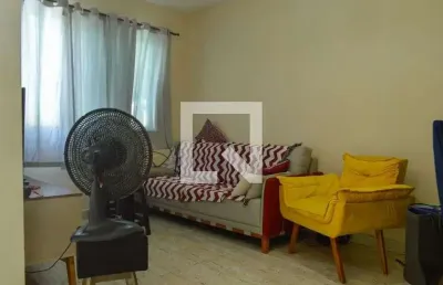 Casa / sobrado em condomínio para venda - curicica, 2 quartos,  70 m² - rio de janeiro