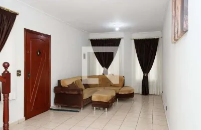 Casa para venda - vila mazzei, 4 quartos,  262 m² - são paulo