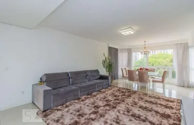 Apartamento para venda - centro, 4 quartos,  193 m² - canoas