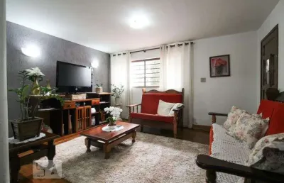 Casa para venda - moema, 3 quartos,  150 m² - são paulo