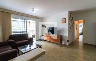 Apartamento para venda - vila andrade, 4 quartos,  170 m² - são paulo