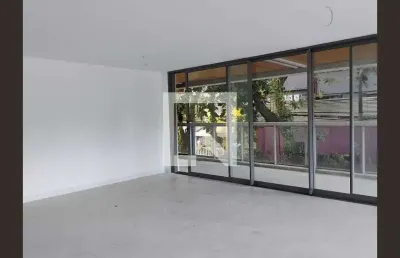 Apartamento para venda - lagoa, 5 quartos,  253 m² - rio de janeiro