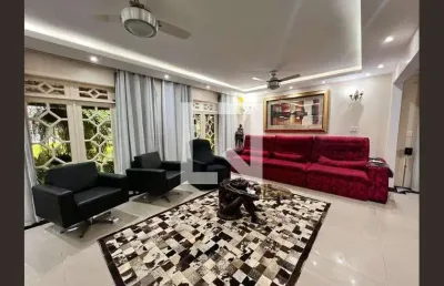 Casa / sobrado em condomínio para venda - taquara, 4 quartos,  700 m² - rio de janeiro