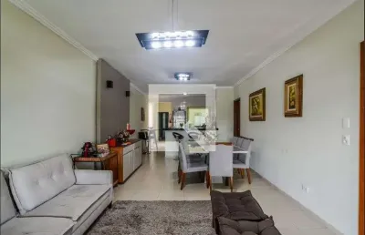 Casa para venda - jardim monções, 4 quartos,  300 m² - santo andré