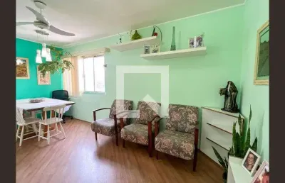 Apartamento para venda - jardim iris , 3 quartos,  66 m² - são paulo