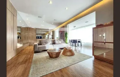 Apartamento para venda - santo antônio, 4 quartos,  156 m² - belo horizonte