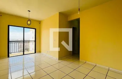 Apartamento para venda - jardim maia, 3 quartos,  67 m² - guarulhos