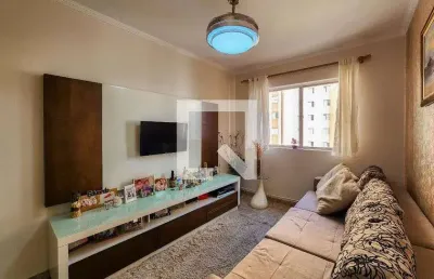 Apartamento para venda - anchieta, 2 quartos,  56 m² - são bernardo do campo