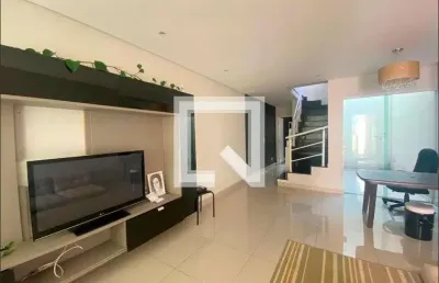 Casa para venda - vila das mercês, 2 quartos,  123 m² - são paulo