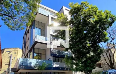 Apartamento para venda - sion, 4 quartos,  267 m² - belo horizonte