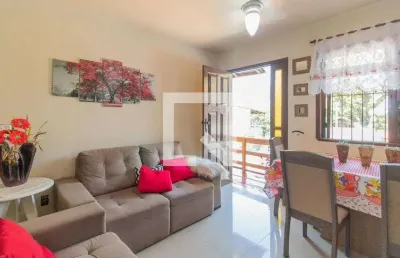 Casa para venda - cristal , 3 quartos,  160 m² - porto alegre