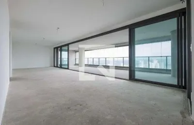 Apartamento para venda - vila madalena, 3 quartos,  275 m² - são paulo