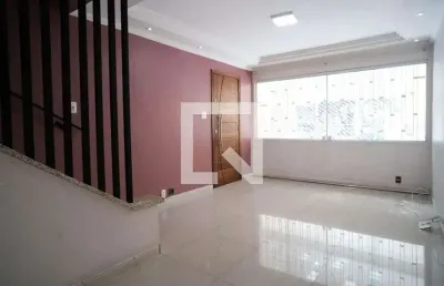 Casa para venda - jardim maringá, 2 quartos,  130 m² - são paulo