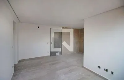 Cobertura para venda - lourdes, 1 quarto,  59 m² - belo horizonte