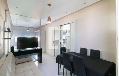 Kitnet / stúdio para venda - bosque, 1 quarto,  40 m² - campinas