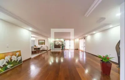 Apartamento para venda - jardim bela vista, 3 quartos,  227 m² - santo andré